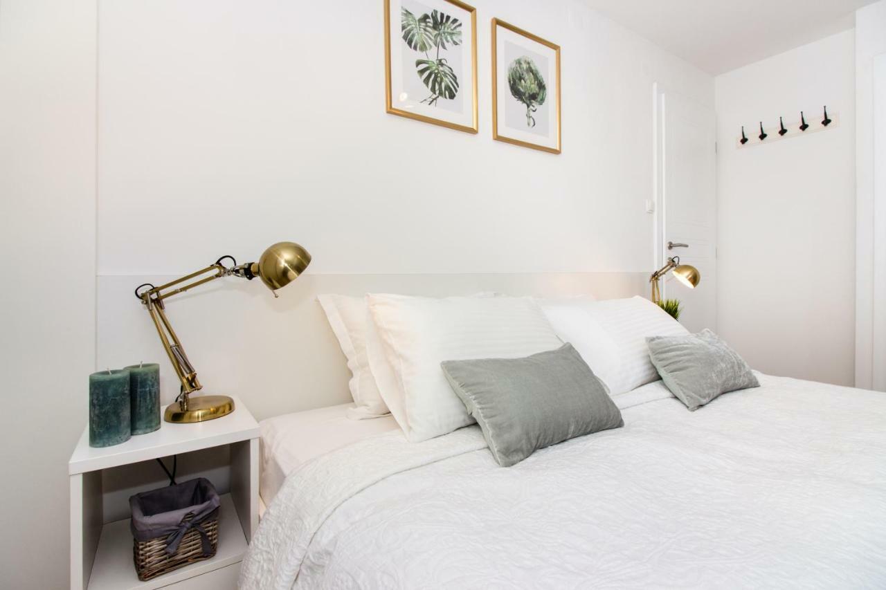 Apartments Jardin Old Town Apartment Split
